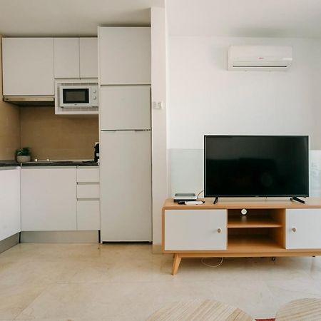 شقة O&L Lumbreras: Bright Duplex With Private Terrace إشبيلية المظهر الخارجي الصورة