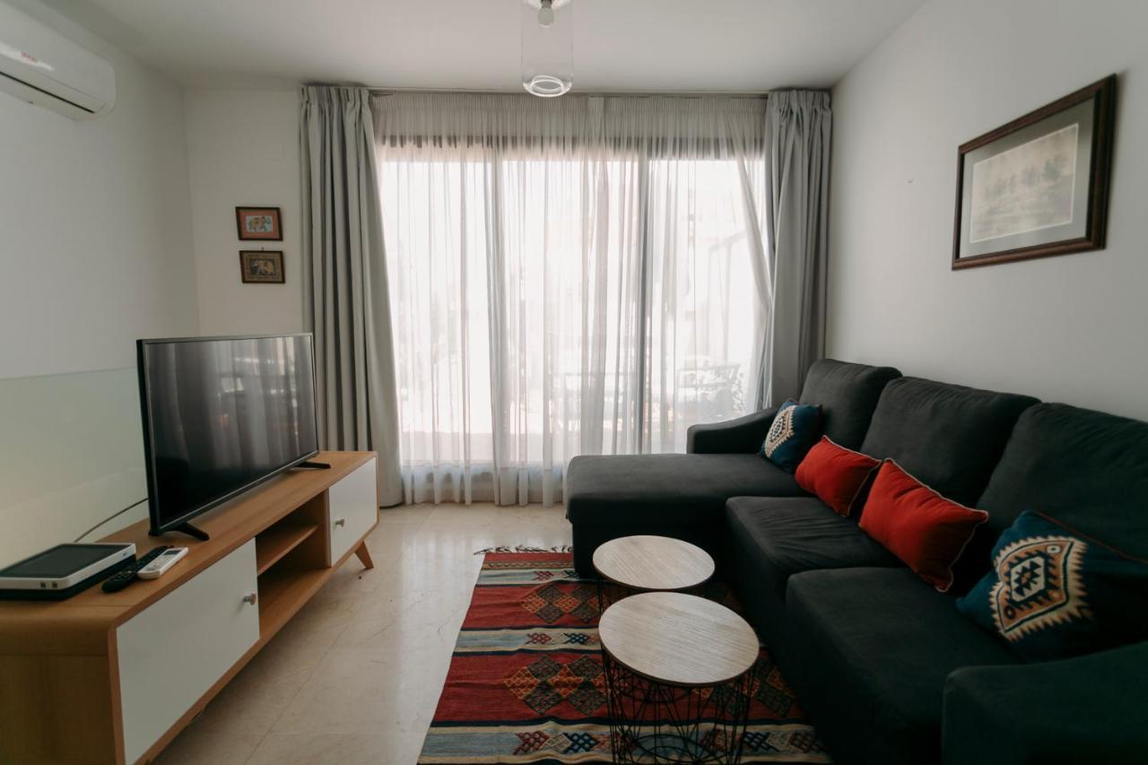 شقة O&L Lumbreras: Bright Duplex With Private Terrace إشبيلية المظهر الخارجي الصورة