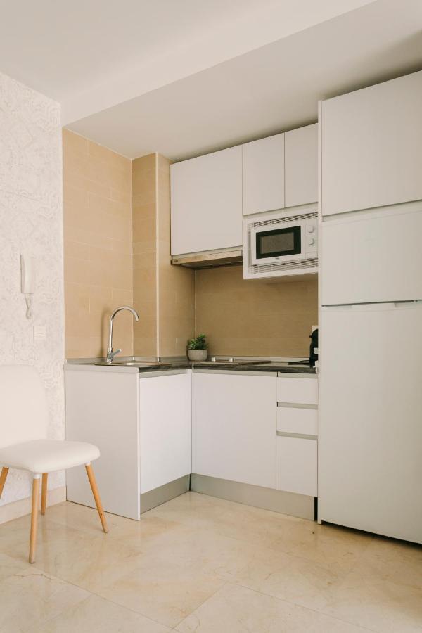 شقة O&L Lumbreras: Bright Duplex With Private Terrace إشبيلية المظهر الخارجي الصورة