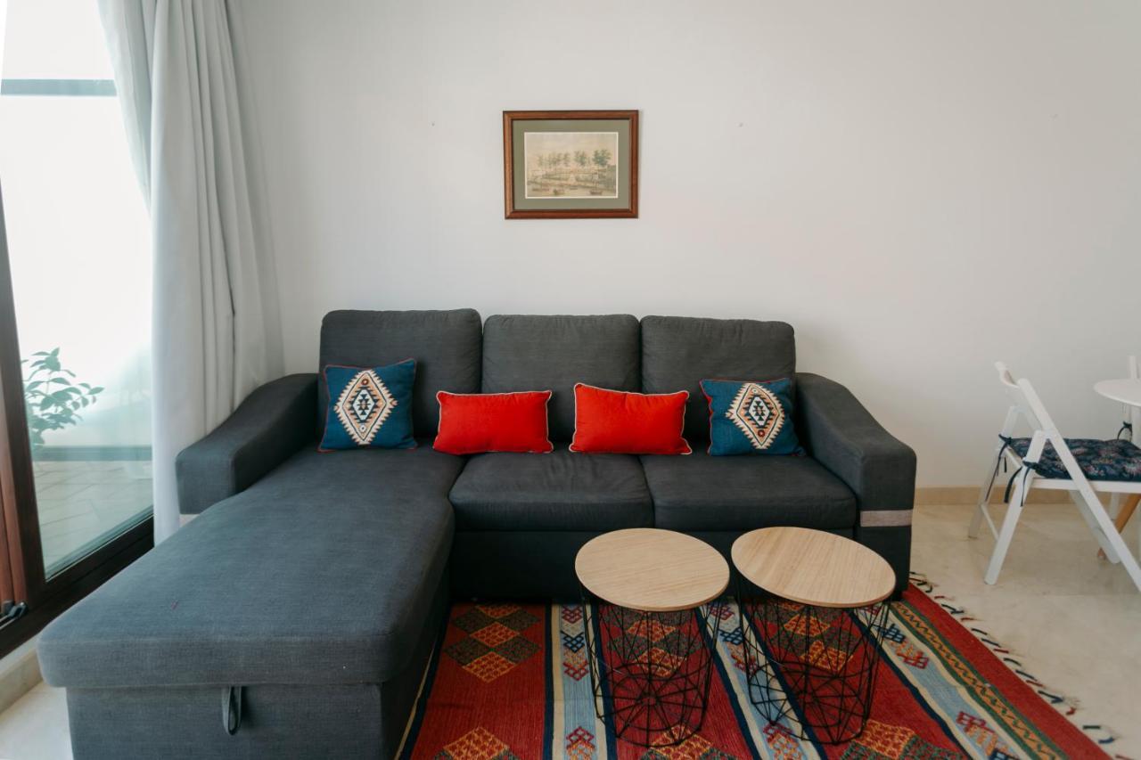 شقة O&L Lumbreras: Bright Duplex With Private Terrace إشبيلية المظهر الخارجي الصورة