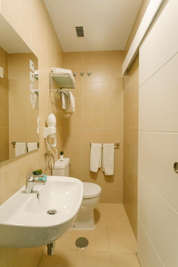 شقة O&L Lumbreras: Bright Duplex With Private Terrace إشبيلية المظهر الخارجي الصورة