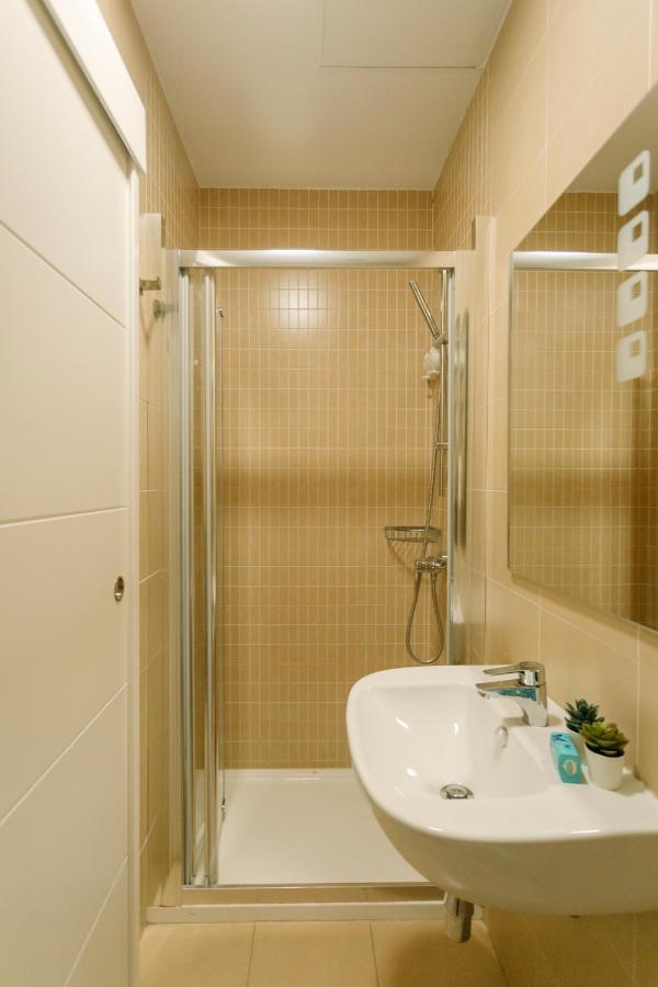 شقة O&L Lumbreras: Bright Duplex With Private Terrace إشبيلية المظهر الخارجي الصورة